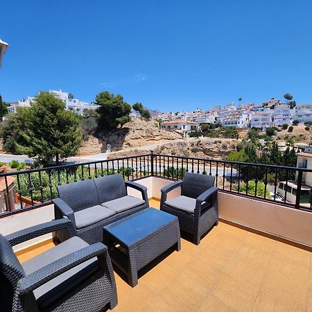 R1352 Pinomar D Villa Nerja Ngoại thất bức ảnh
