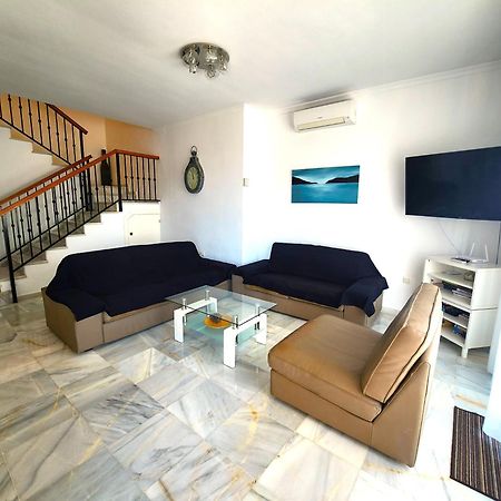 R1352 Pinomar D Villa Nerja Ngoại thất bức ảnh