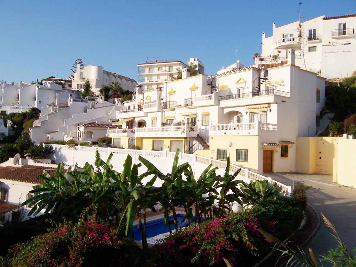 R1352 Pinomar D Villa Nerja Ngoại thất bức ảnh