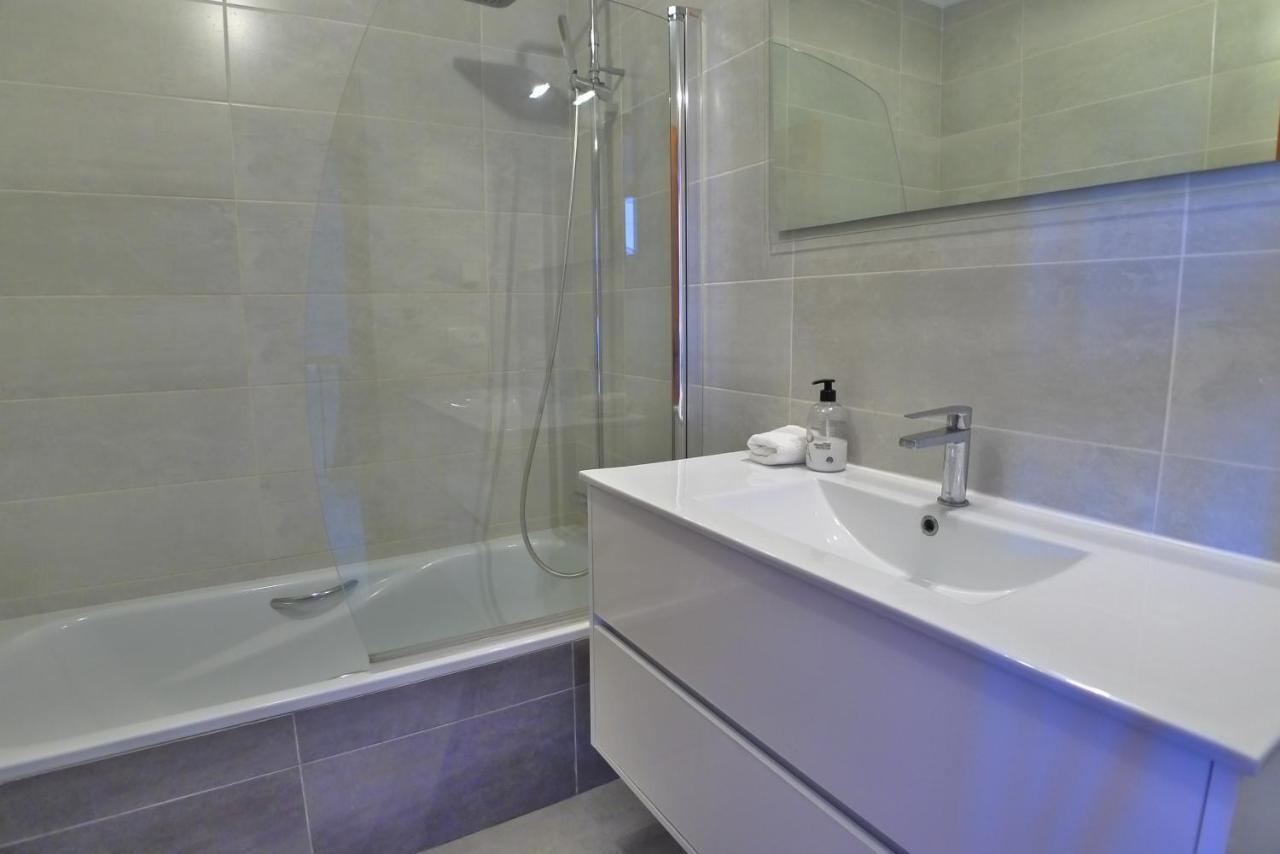 R1352 Pinomar D Villa Nerja Ngoại thất bức ảnh
