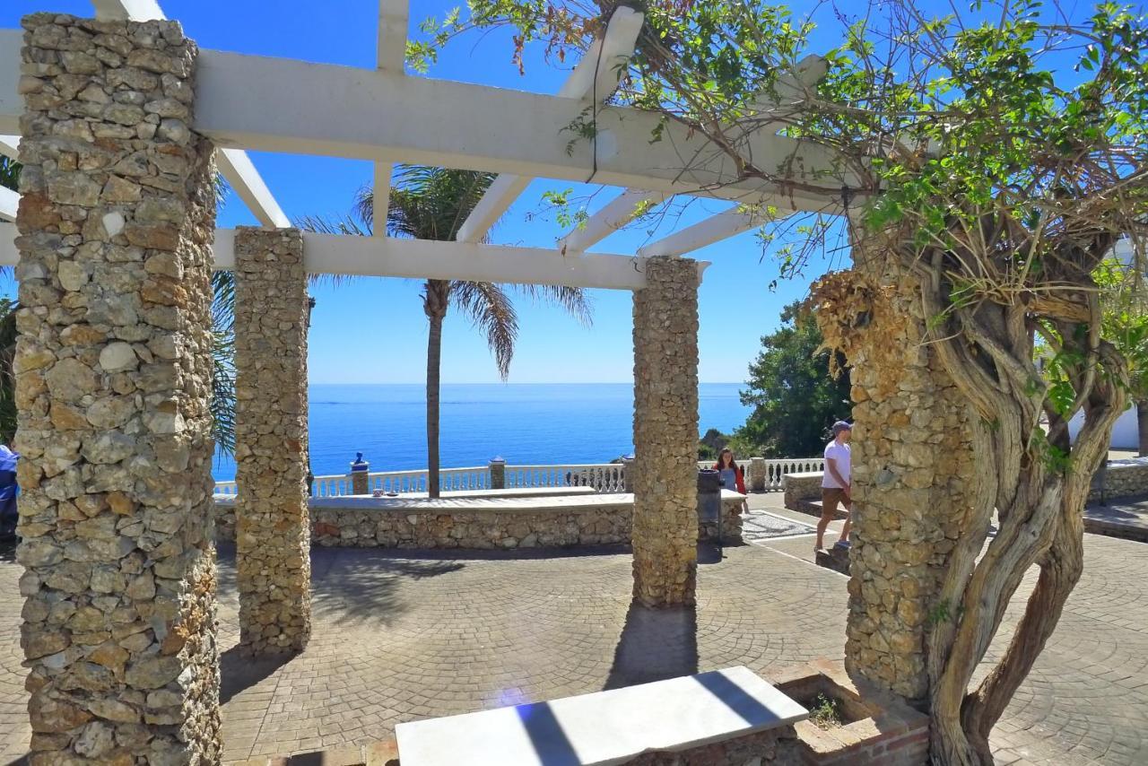R1352 Pinomar D Villa Nerja Ngoại thất bức ảnh