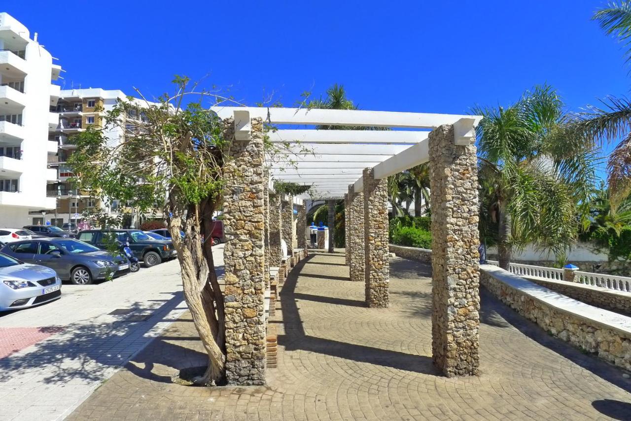 R1352 Pinomar D Villa Nerja Ngoại thất bức ảnh