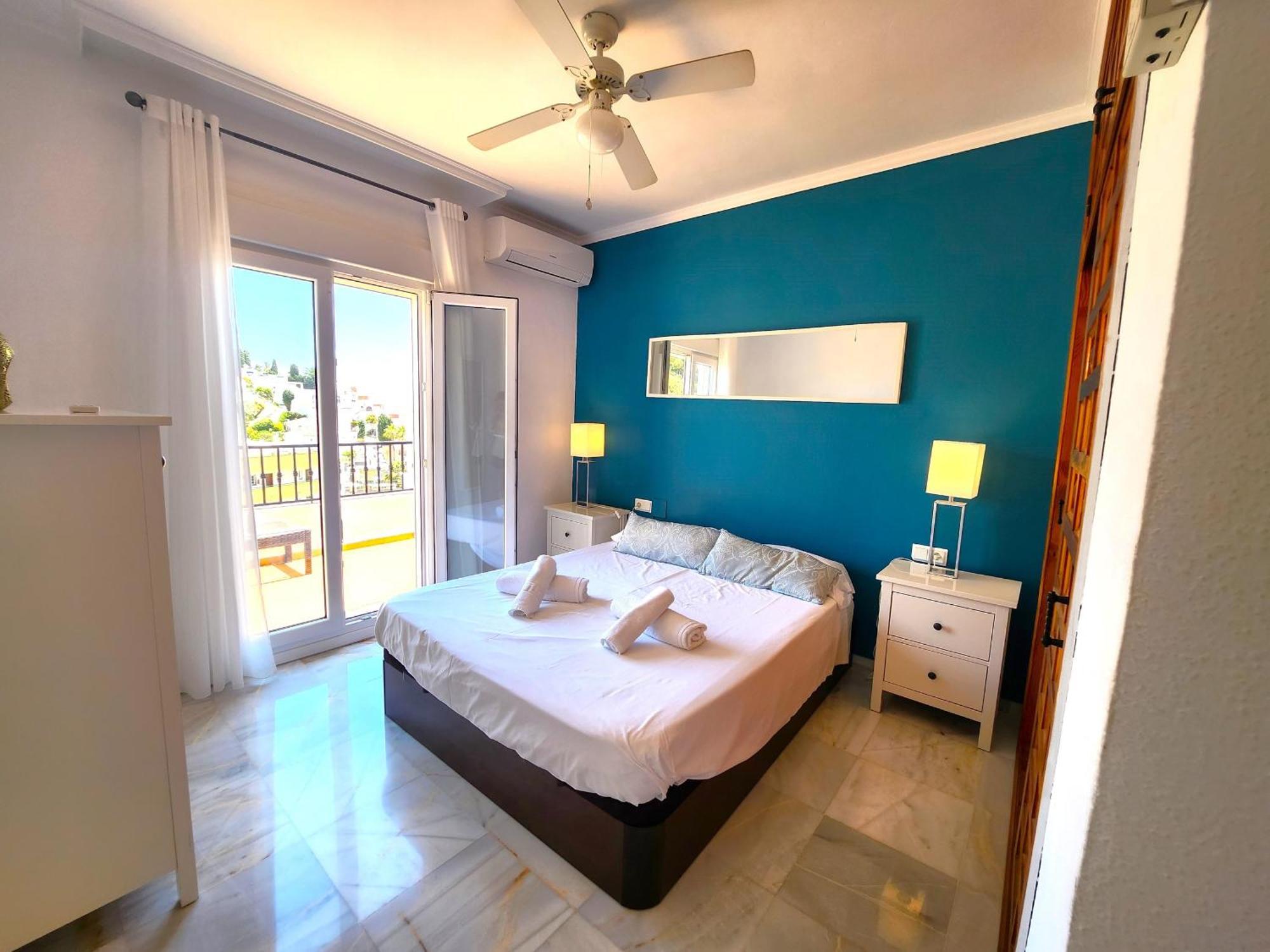 R1352 Pinomar D Villa Nerja Ngoại thất bức ảnh
