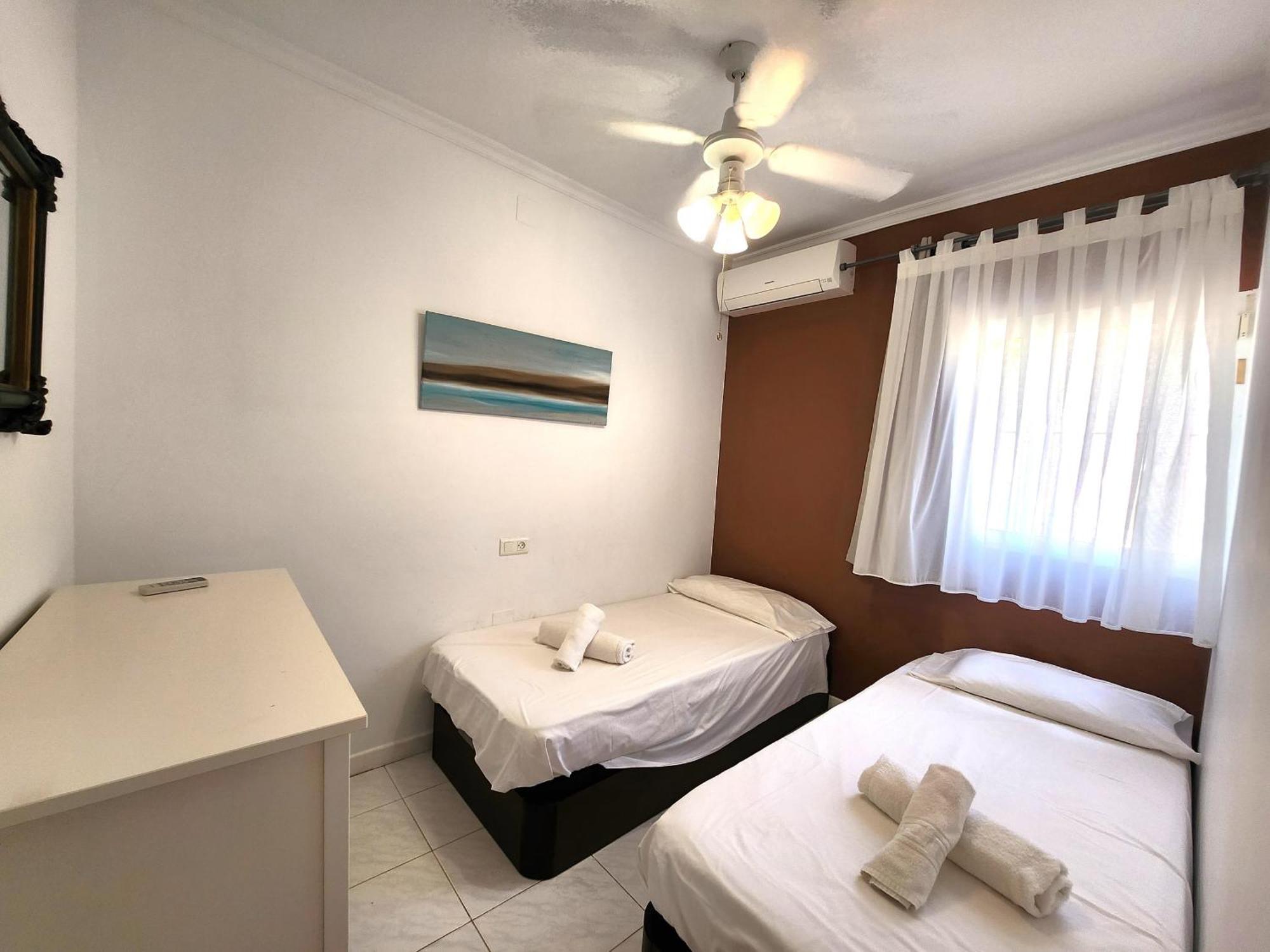R1352 Pinomar D Villa Nerja Ngoại thất bức ảnh