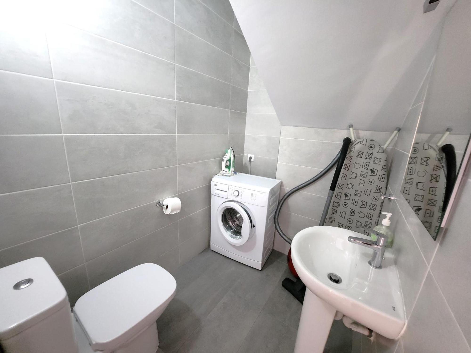 R1352 Pinomar D Villa Nerja Ngoại thất bức ảnh