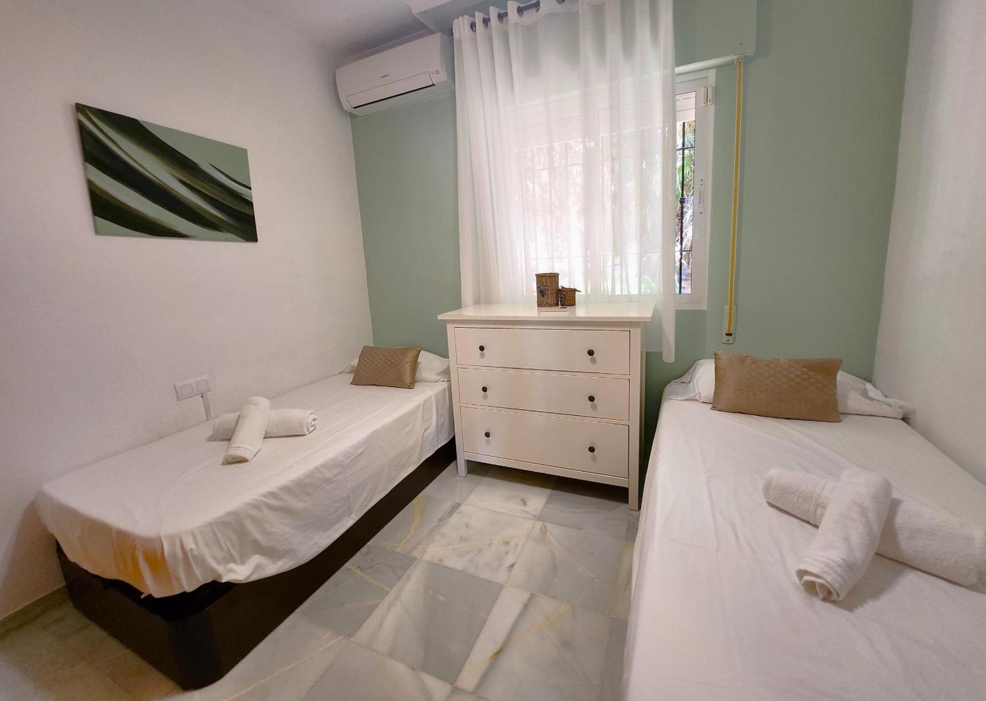 R1352 Pinomar D Villa Nerja Ngoại thất bức ảnh