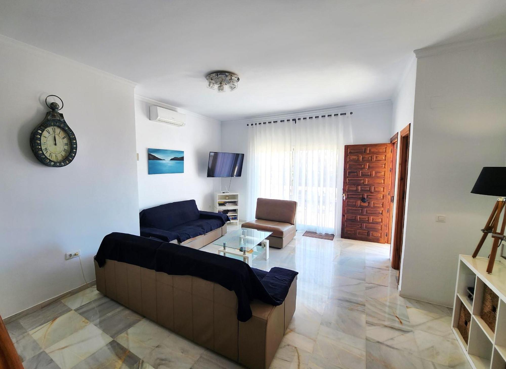 R1352 Pinomar D Villa Nerja Ngoại thất bức ảnh