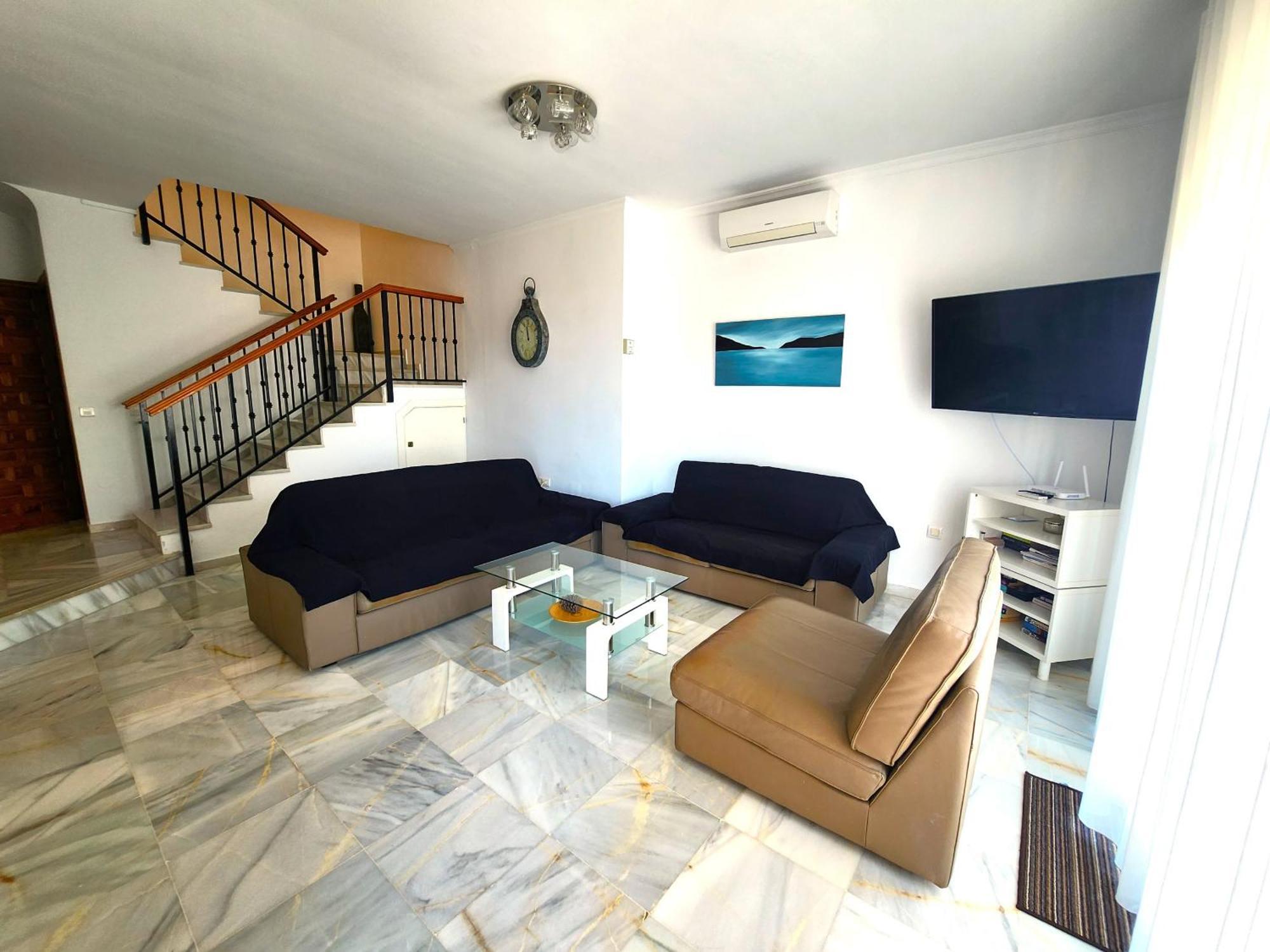 R1352 Pinomar D Villa Nerja Ngoại thất bức ảnh