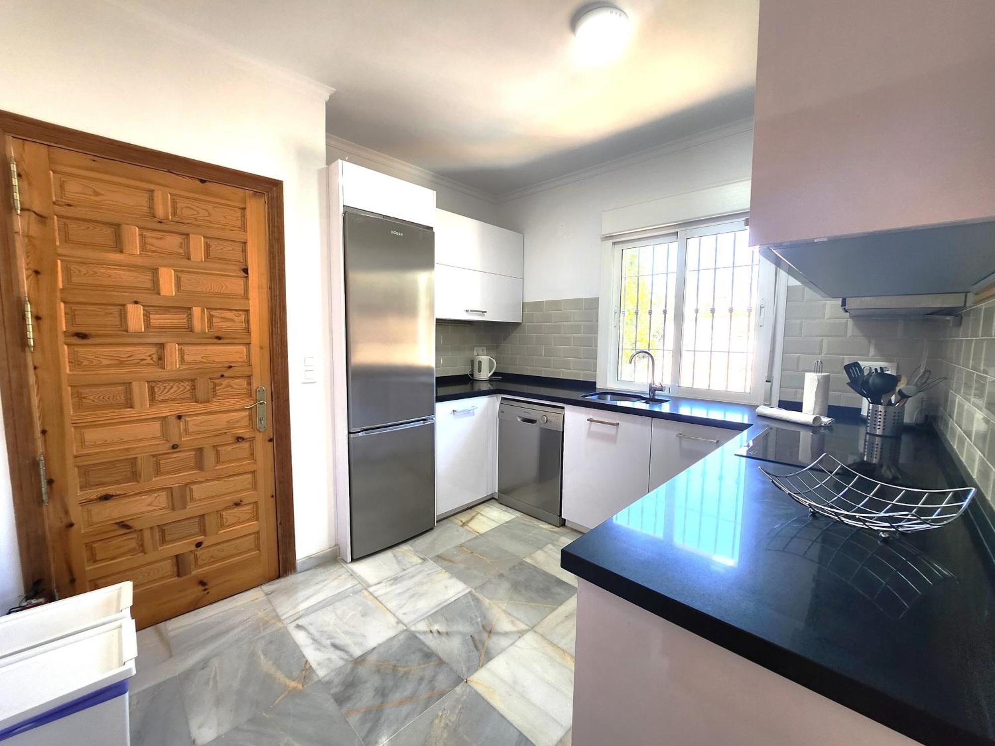 R1352 Pinomar D Villa Nerja Ngoại thất bức ảnh