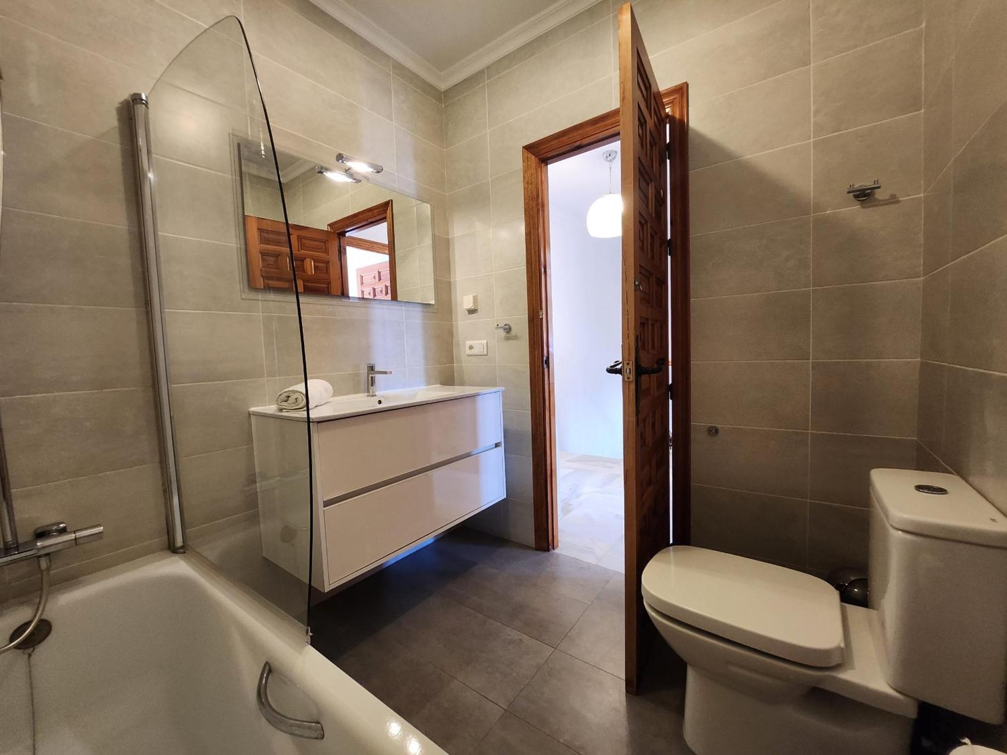 R1352 Pinomar D Villa Nerja Ngoại thất bức ảnh