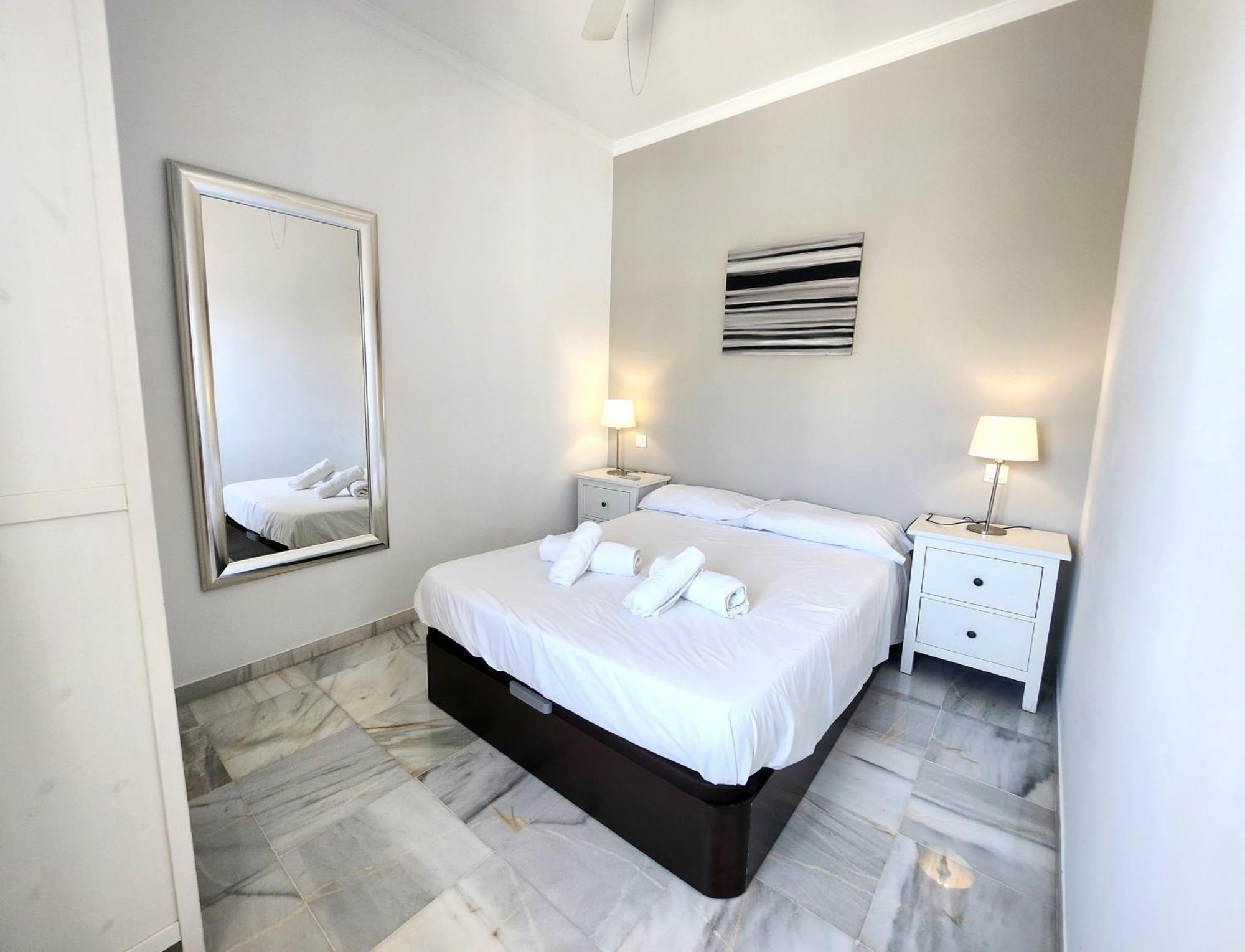R1352 Pinomar D Villa Nerja Ngoại thất bức ảnh
